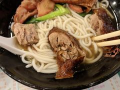 -烧鹅濑(西华路店)