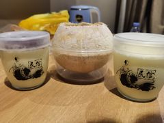 -民信老铺(双皮奶博物馆店)