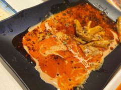 -叁宝烤肉• 西安烧烤(太乙路店)