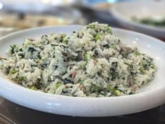 猪油菜饭-长兴菜馆(高桥店)