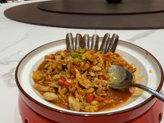 -粤盛海鲜楼(融冠乐城店)