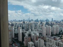 -环球港凯悦 · 享悦中餐厅