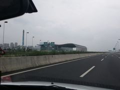 -苏州园区站