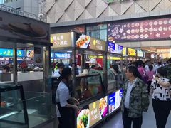 -五一星光夜市(SOHO新天地店)