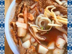 -桂湘缘卤味螺蛳粉