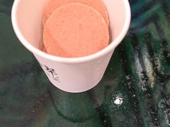 等位小食-锦府盐帮·侯宅(五棵松万达店)