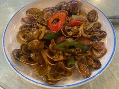 -崖口红树林海鲜餐厅