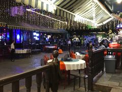 -刘姐啤酒鱼民族演艺餐厅(西街总店)