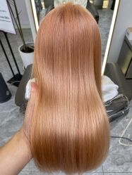 -COSMO PRO造型