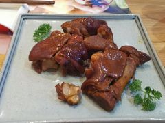 -新兴园饺子馆(北京百子湾店)