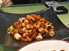 -玉桥餐厅(天坛店)