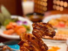 -有喜屋·深夜食堂(北京西路店)