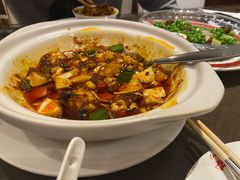 -渝信川菜(西单店)