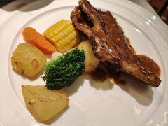 -太平馆西餐厅(北京路店)