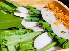 -奥赛奥自助烤肉(财富中心店)