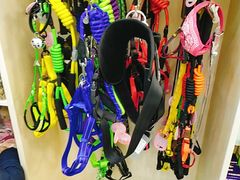 -爱诺耐芙动物医院(万博店)