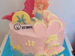 -CAKE BOSS 蛋糕老板(西单君太百货店)