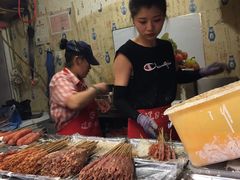 -辽B·小串(总店)