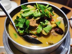 -隅乐胡椒虾·台湾菜·团建(皇岗店)