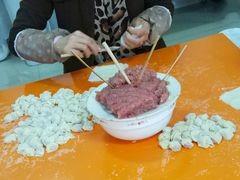-蟹芆三馄饨