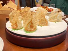 -唐山宴大唐州府精品中餐