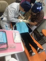 -睿宝儿科·眼科·口腔(静安大悦城门诊部)