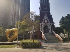 -天主教圣弥额尔堂