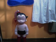 -Oolong乌龙茶古着店