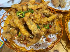 -南记食粥坊·宵夜大排档(莲花总店)