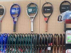 -Wilson威尔胜(漕溪北路店)