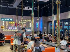 -大千金齐齐哈尔烤肉(清湖店)
