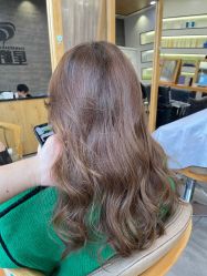 -星格造型·Hair Salon
