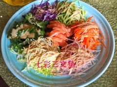 -半岛公馆(淞兴西路店)