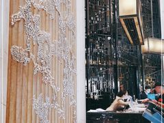 -中山利和希尔顿酒店