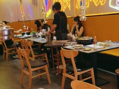 -正宗齐齐哈尔烤肉·齐牛哥鲜切炭火烤肉(杭州总店)