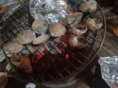 -King Kaew Seafood