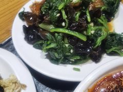 -小城粥道·海胆鲜虾粥(解放广场店)