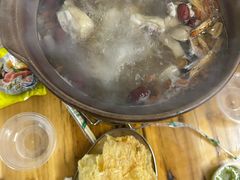 -威邵鸡煲(西华路总店)
