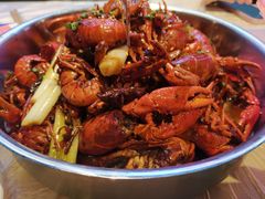 油焖大虾-靓靓蒸虾·头牌蒸虾(雪松路总店)