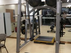 -中田健身工作室(深圳南油店)