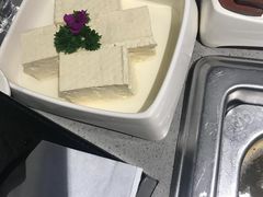 -海底捞火锅(油麻地店)