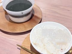 龙眼爽冰-杏甜品(尖沙咀加拿分道店)