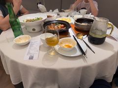 -狮王府淮扬菜(万象城店)