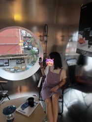 -Fr美发沙龙