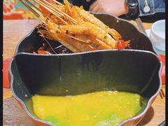 裸奔坨坨虾-成都吃客(九眼桥店)