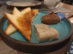 -LA CREPERIE BRETONNE布列塔尼法式餐厅(天童北路店)