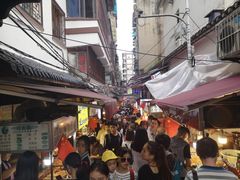 -捞沙巷