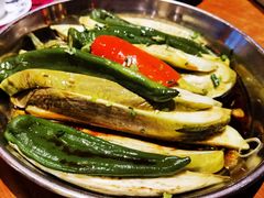 -园林美食城·本土农家菜(杨和镇店)