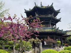 -西安化觉巷清真大寺