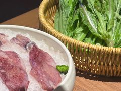 -巴奴毛肚火锅(京西大悦城店)